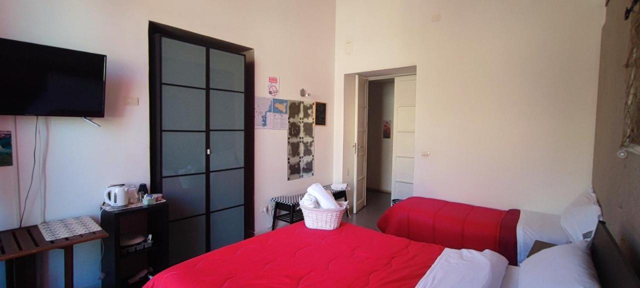 Appartamento Downtown Vicino Al Duomo Aeroporto di Catania Fontana Rossa Esterno foto