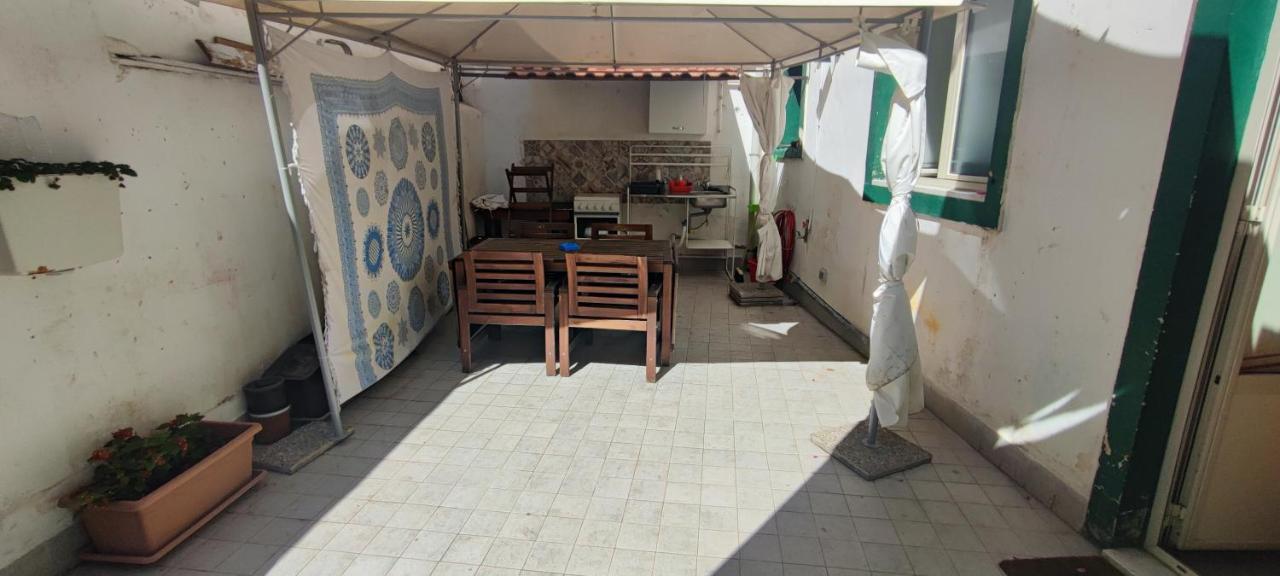 Appartamento Downtown Vicino Al Duomo Aeroporto di Catania Fontana Rossa Esterno foto